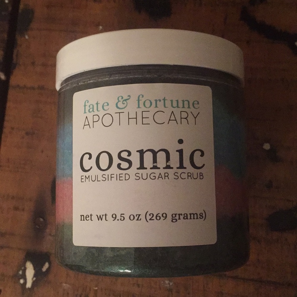 F&F Apothecary Cosmic for @jo_lushie only